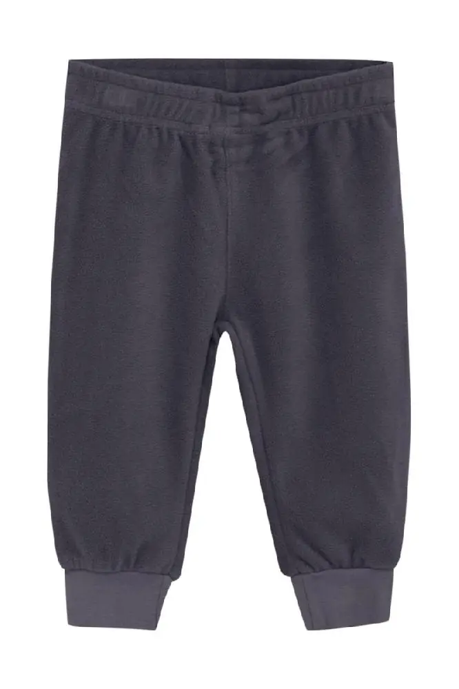 Флисовые брюки