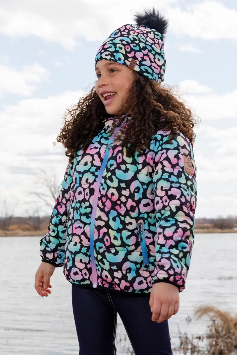 Куртка - фото