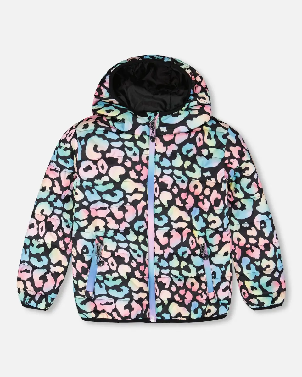 Куртка - фото